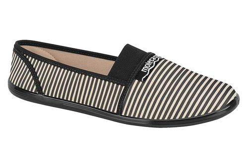 Balerinas para Mujer MOLECA 520.590.10485 NEGRO