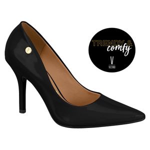 Stilettos para Mujer VIZZANO NEGRO 1184.1101
