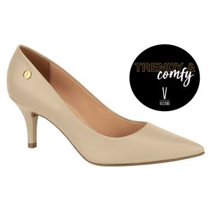 Stilettos para Mujer VIZZANO BEIGE 1185.702