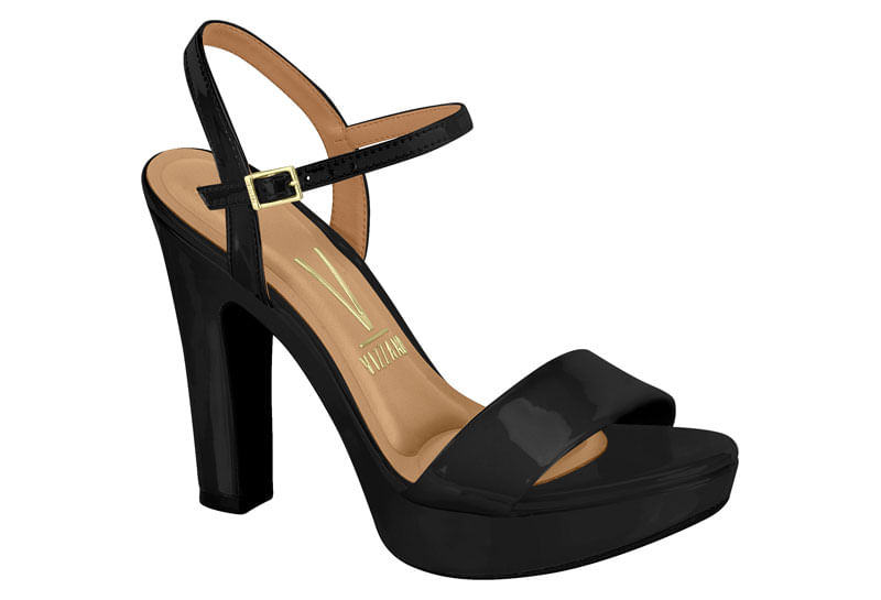 Sandalias para Mujer VIZZANO NEGRO 6292.200