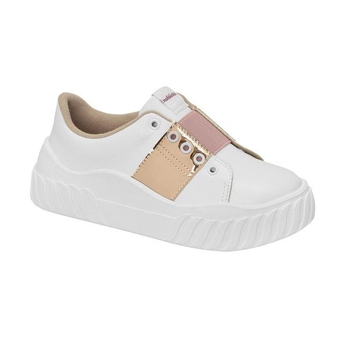 Zapatillas para Niña MOLEKINHA BLANCO 2542.103.12638