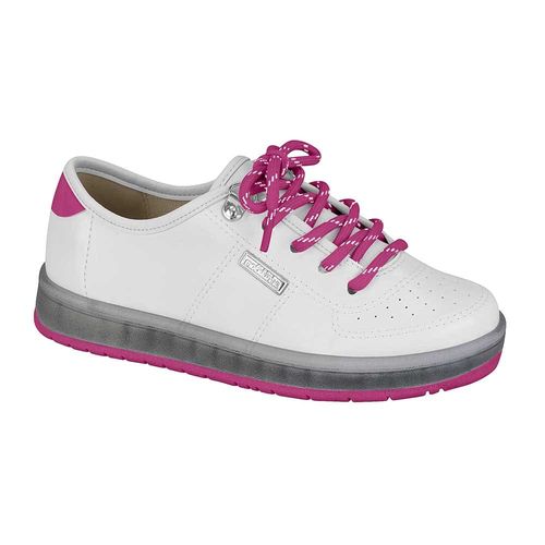 Zapatillas para Niña MOLEKINHA BLANCO 2532.103