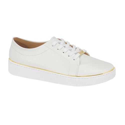 Tenis discount vizzano blanco