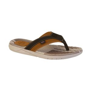 Sandalias para Hombre BR SPORT CAFÉ 2252.204.19365