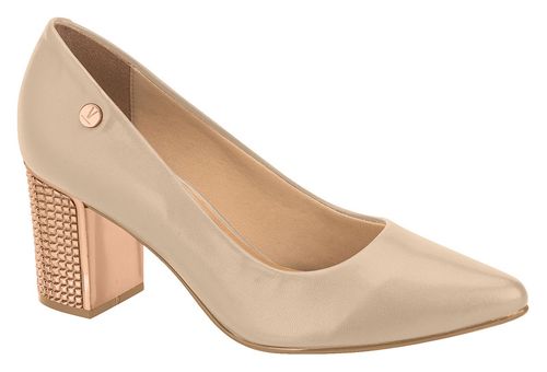Zapatos para Mujer VIZZANO BEIGE 1290.700