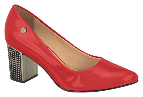 Zapatos para Mujer VIZZANO ROJO 1290.600.13488
