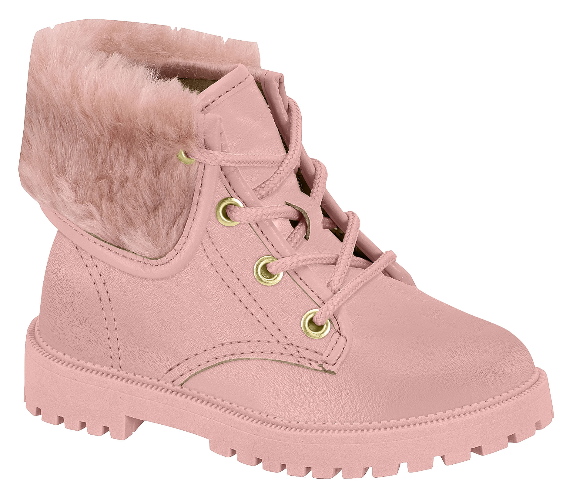 Botas rosadas para online niña