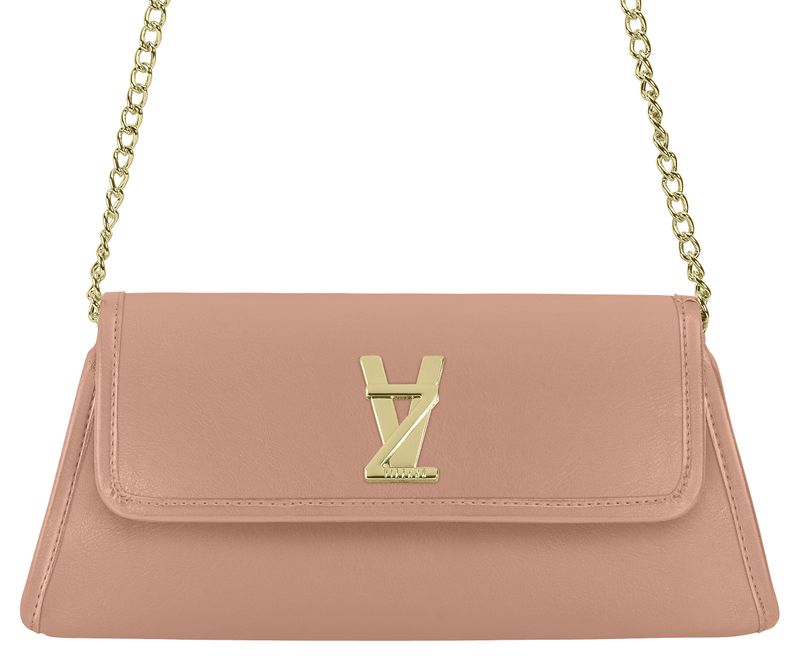 CARTERA para Mujer VIZZANO DORADO 10045.100.24768