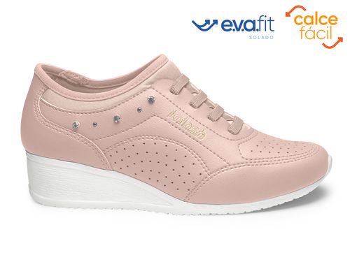 Zapatillas para Mujer KOLOSH NUDE C1809.0003.3M809
