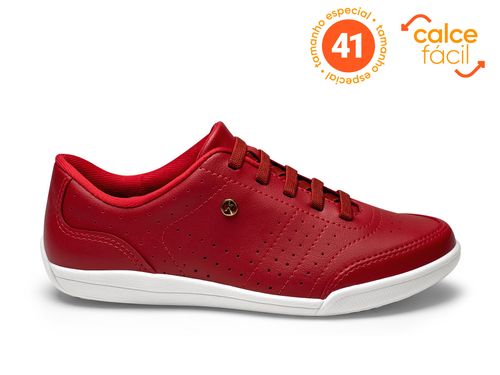 Zapatillas para Mujer KOLOSH ROJO C2788.0007.7M788