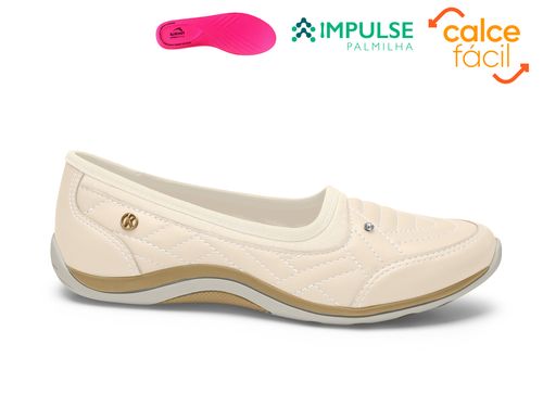 Zapatillas para Mujer KOLOSH CREMA C3104.0004.4M104