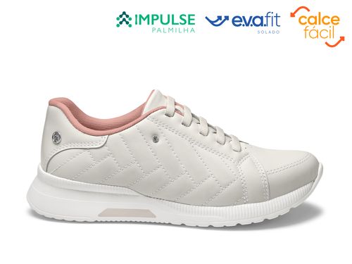 Zapatillas para Mujer KOLOSH ROSA C3144.0006.6M144