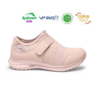Zapatillas para Niña KOLOSH  I0014.0007.7M014
