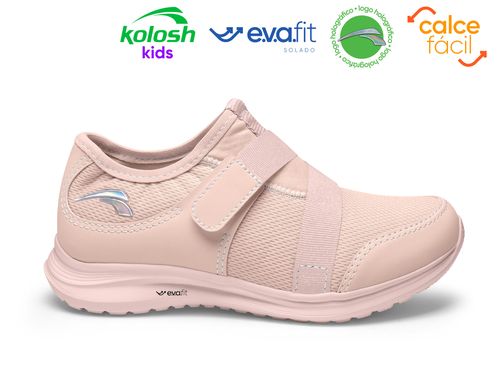 Zapatillas para Niña KOLOSH  I0014.0007.7M014