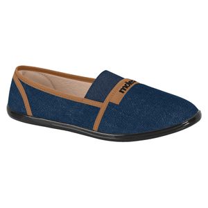Balerinas para Mujer MOLECA 520.590.22164 MARINO-CAMEL