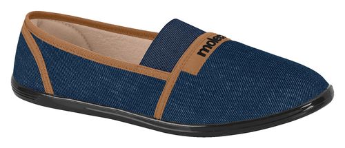 Balerinas para Mujer MOLECA 520.590.22164 MARINO-CAMEL