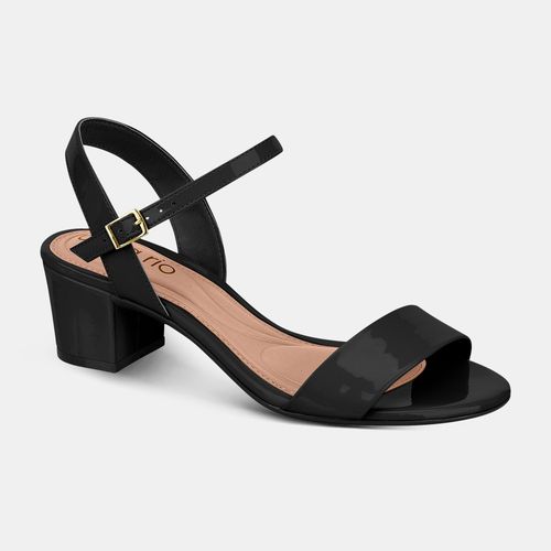 Sandalias para Mujer BEIRA RIO NEGRO 8246.1176.13488