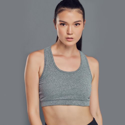 TOP para Mujer ACTVITTA PLOMO 40000.100.25395
