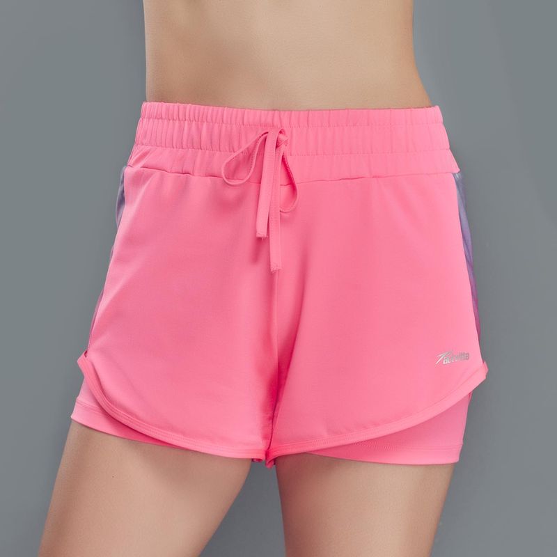 Short para mujer discount cortos