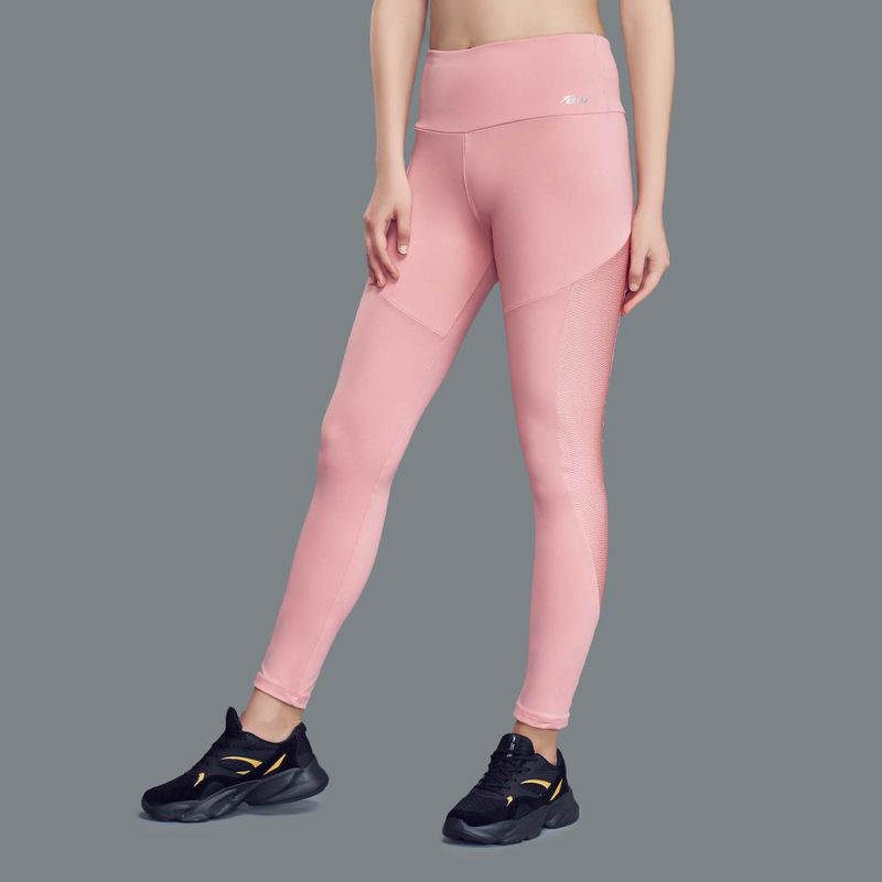  Leggings capri Active Flex Tech para mujer (Bálsamo rojo y rosa  antigua), Bálsamo rojo y rosa antigua : Ropa, Zapatos y Joyería