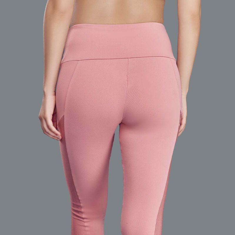  Leggings capri Active Flex Tech para mujer (Bálsamo rojo y rosa  antigua), Bálsamo rojo y rosa antigua : Ropa, Zapatos y Joyería