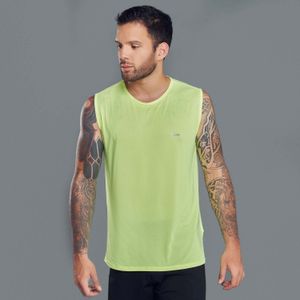 POLO MANGA CERO para Hombre ACTVITTA AMARILLO 40004.100.25400