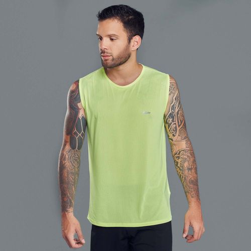 POLO MANGA CERO para Hombre ACTVITTA AMARILLO 40004.100.25400