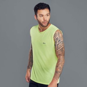 POLO MANGA CERO para Hombre ACTVITTA AMARILLO 40004.100.25400