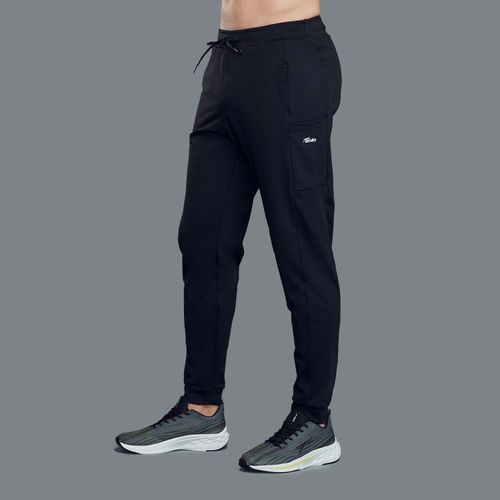 PANTALÓN para Hombre ACTVITTA NEGRO 40006.100.25395