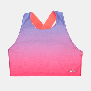 TOP para Mujer ACTVITTA CORAL-LILA 40000.200.25398