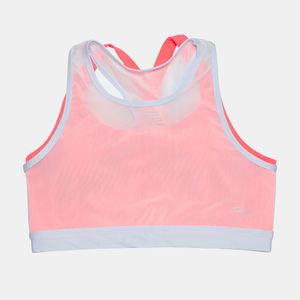 TOP para Mujer ACTVITTA BLANCO-CORAL 40000.300.25399