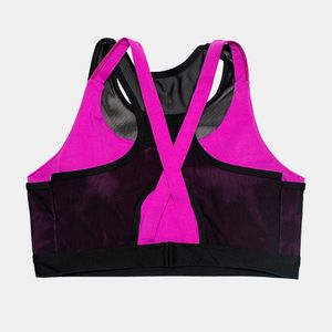 TOP para Mujer ACTVITTA NEGRO-FUCSIA 40000.300.25399