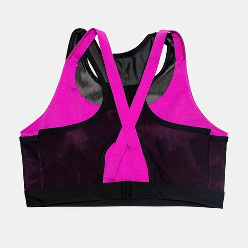 TOP para Mujer ACTVITTA NEGRO-FUCSIA 40000.300.25399