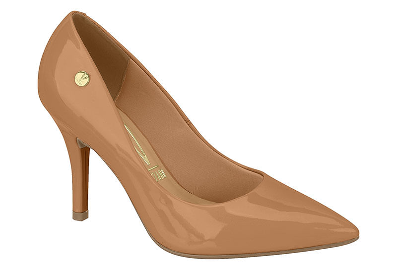 Stilettos shop color camel