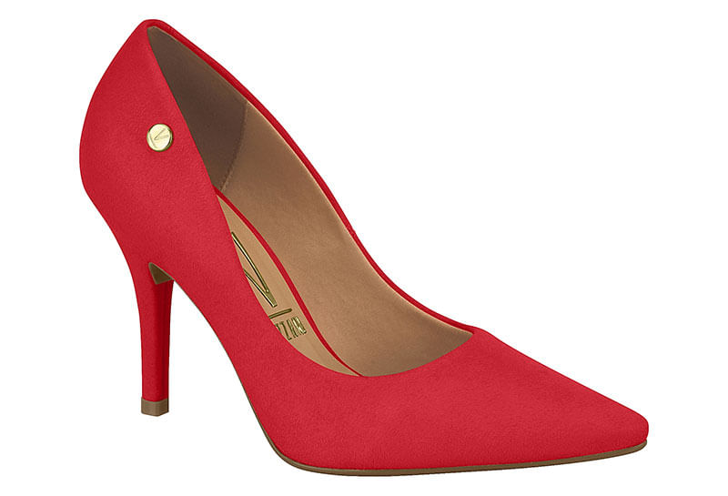 Stilettos vizzano rojos new arrivals