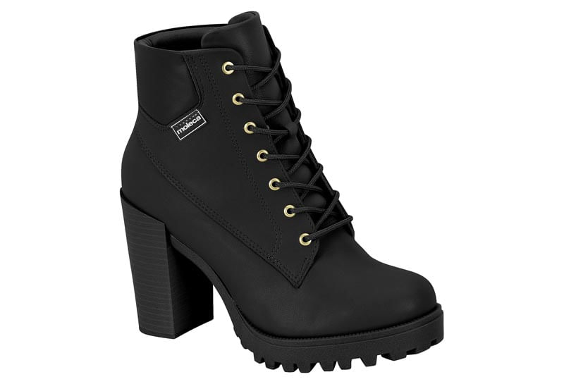 Botines moleca online