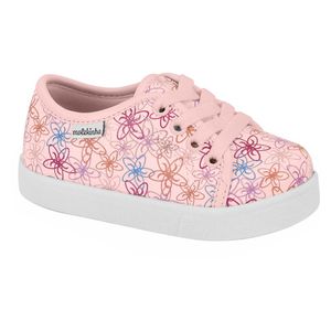 Zapatillas para Niña MOLEKINHA ROSA 2118.569.25834