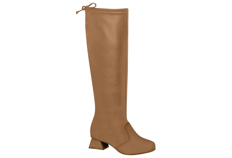 Botas para Ni a MOLEKINHA CAMEL 2177.103.19560