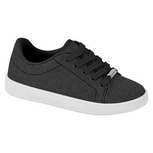 Zapatillas para Niña MOLEKINHA NEGRO 2554.100.25361