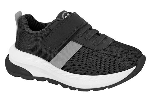 Zapatillas para Niño MOLEKINHO NEGRO 2626.104.25737