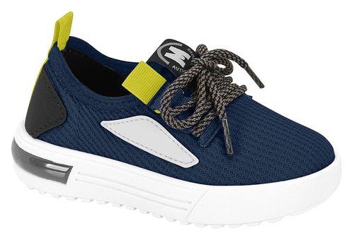 Zapatillas para Niño MOLEKINHO MARINO 2627.105.25358