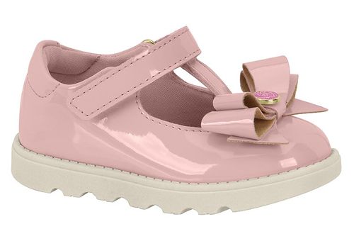 Zapatos para Niña MOLEKINHA ROSADO 2727.104.13488