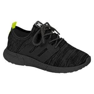 Zapatillas para Niño MOLEKINHO NEGRO 2831.205.25501