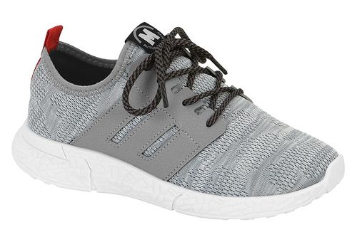 Zapatillas para Niño MOLEKINHO GRIS 2831.205.25501
