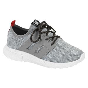 Zapatillas para Niño MOLEKINHO GRIS 2831.205.25501