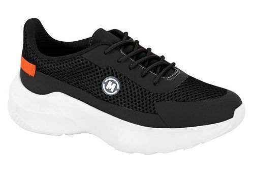Zapatillas para Niño MOLEKINHO NEGRO 2853.102.25247
