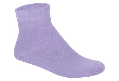 MEDIAS PARA MUJER MOLECA LILA 5999.100.25446