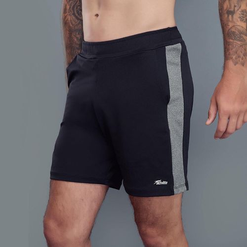 SHORT para Hombre ACTVITTA NEGRO 40005.200.25406