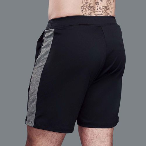 SHORT para Hombre ACTVITTA NEGRO 40005.200.25406