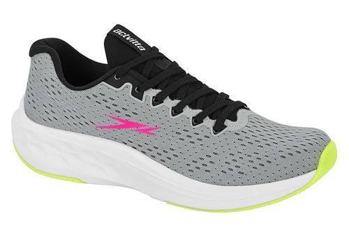 ZAPATILLAS PARA MUJER ACTVITTA GRIS 4822.310.24712